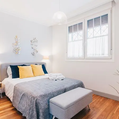 Gran Via By People Apartment *