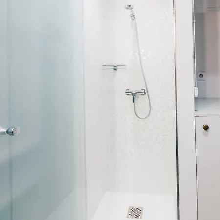 Gran Via By People Apartment