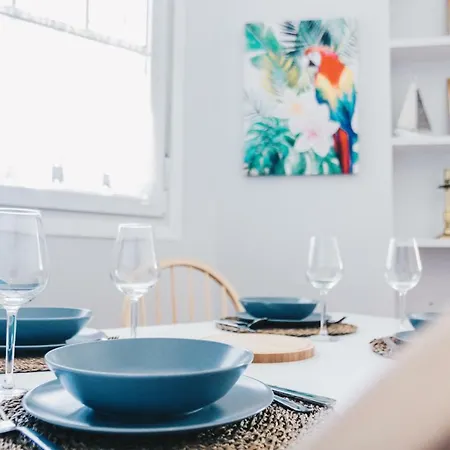 Apartment Gran Via By People