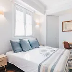 Gran Via By People Appartement Bilbao