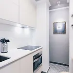 Appartement Gran Via By People *