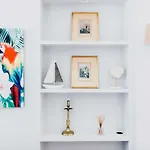 Appartement Gran Via By People