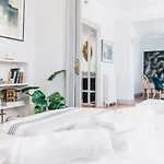 Gran Via By People Appartement