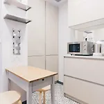 Gran Via By People Appartement *