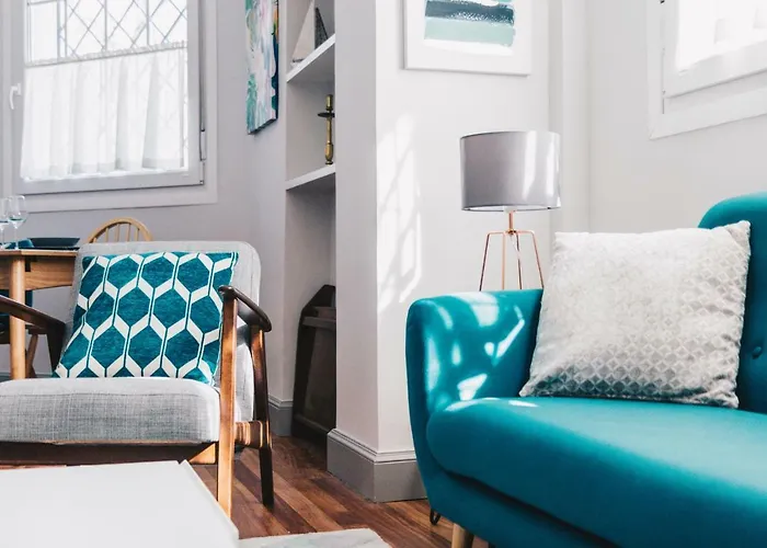 Gran Via By People بلباو