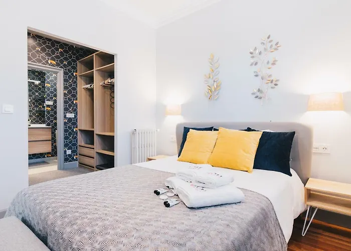 Gran Via By People بلباو