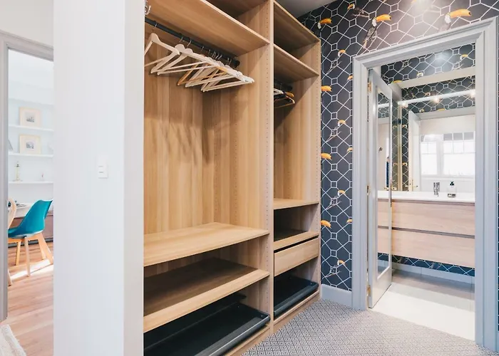 Gran Via By People Appartement *