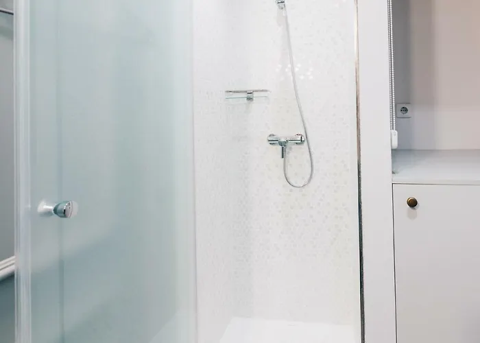 Gran Via By People شقة