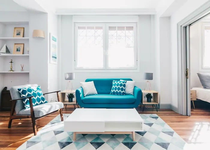 Gran Via By People بلباو