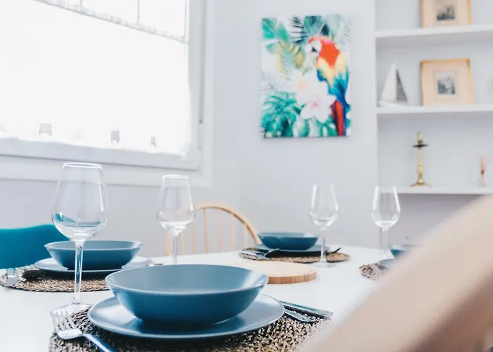 شقة Gran Via By People