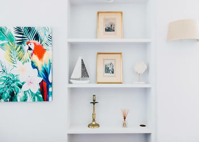 Appartement Gran Via By People