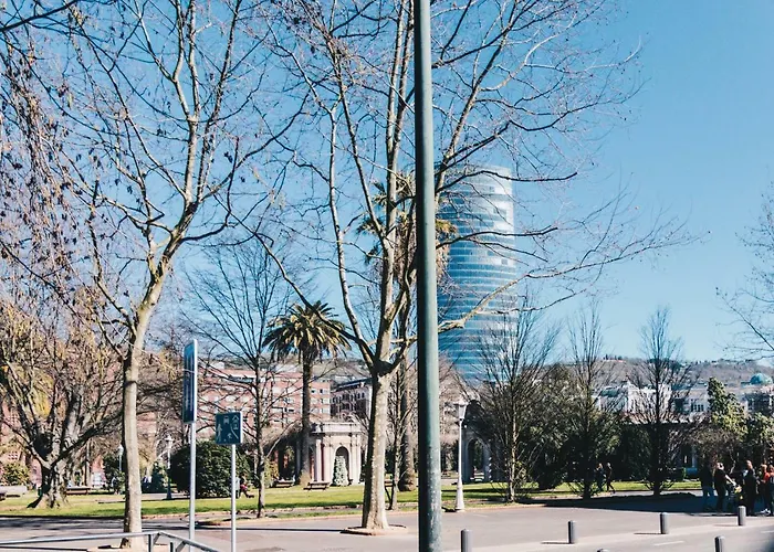 Gran Via By People بلباو