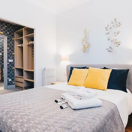 Gran Via By People Bilbao