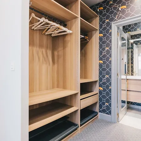 Gran Via By People Lejlighed *