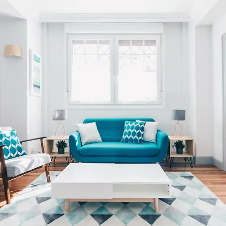 Gran Via By People Bilbao