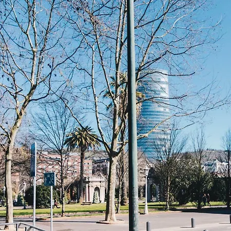 Gran Via By People Bilbao